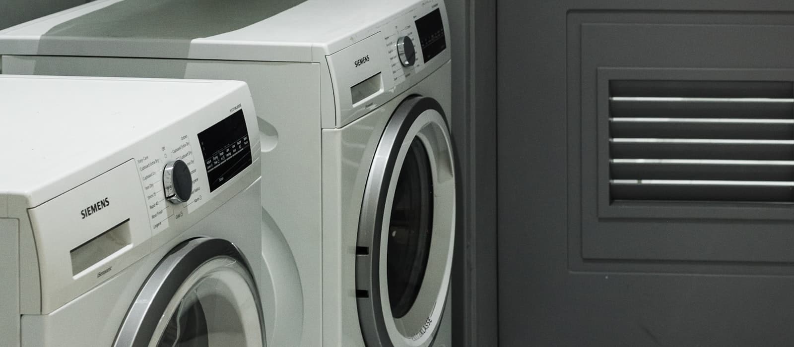 Cele mai bune mașini de spălat rufe în 2026 — modele premium cu clasă energetică A