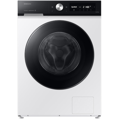 Samsung Bespoke AI WW90DB7U94GEU4 — mașină de spălat cu AI Wash și dozare automată a detergentului