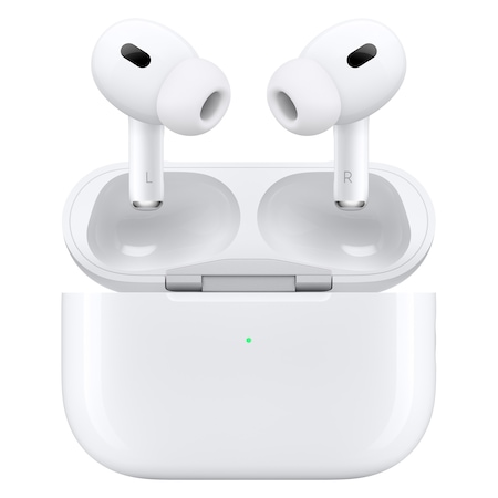 AirPods Pro 2 cu carcasă USB-C — cele mai bune căști wireless Apple