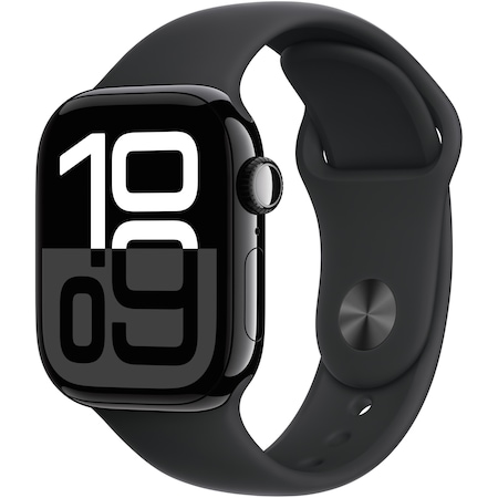 Apple Watch Series 10 — cel mai bun smartwatch pentru ecosistemul Apple