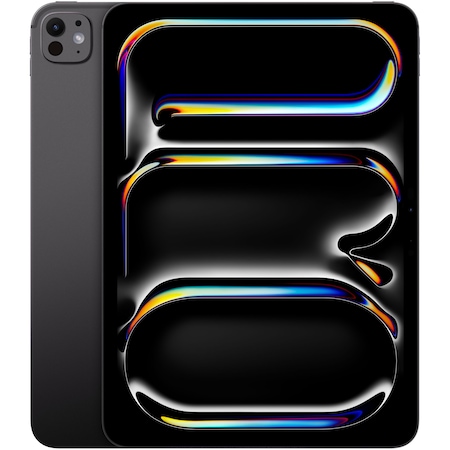 iPad Pro cu cip M4 și ecran OLED Tandem — cea mai bună tabletă Apple premium