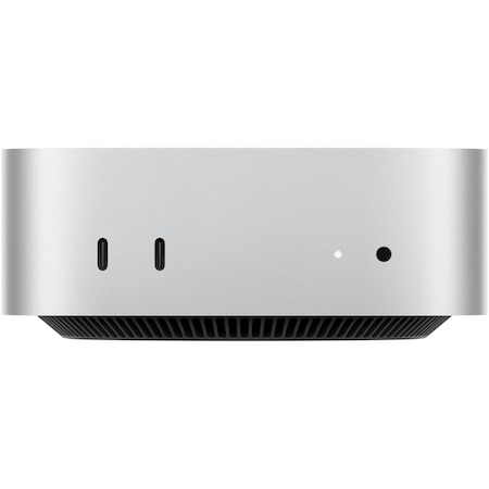 Mac mini cu cip M4 — cel mai bun desktop Apple compact în 2026