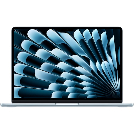 MacBook Air M4 — cel mai bun laptop Apple subțire și ușor în 2026