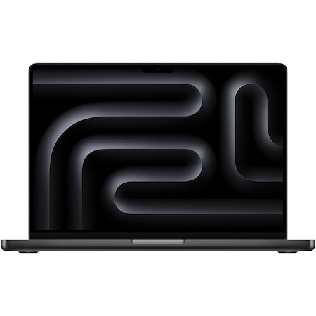 MacBook Pro 14 inch cu cip M4 — cel mai bun laptop Apple pentru profesioniști