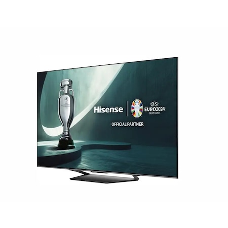 Hisense 55U7NQ Mini-LED — cel mai bun televizor 4K Mini-LED ieftin cu 144Hz pentru gaming
